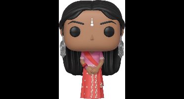 Funko POP! - Harry Potter - Padma Patil (Yule) (42845)