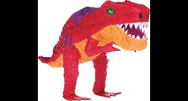 "Piñata dinosaurus  - Feestdecoratievoorwerp - One size"