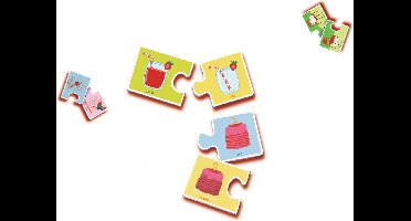 Ravensburger Les contraires