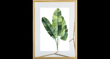 Hama Baltimore Goud Enkele fotolijst