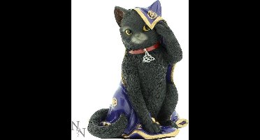 Nemesis Now Beeld/figuur Jinx Zwart