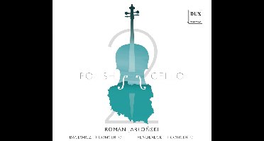Roman Jablonski - Polish Cello 2