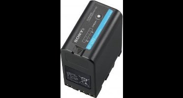 Sony BP-U70 batterij voor camera's/camcorders