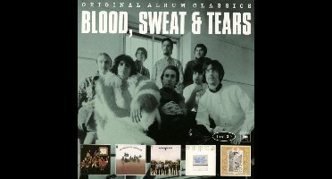 Original Album Classics 2