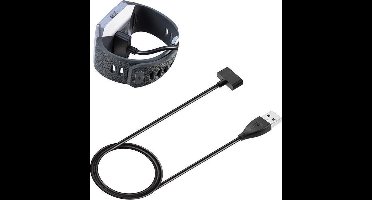 OTB Oplaadkabel voor Fitbit Ionic Watch - 1 meter