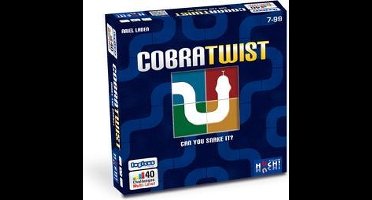 HUCH! 877734 bordspel Puzzel