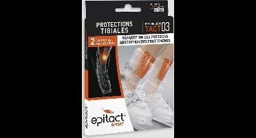 Epitact Sport scheenbeen beschermers
