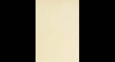 Vellumpapier, A4, vel 210x297 mm, 100 gr, naturel, 10 vel/ 1 doos