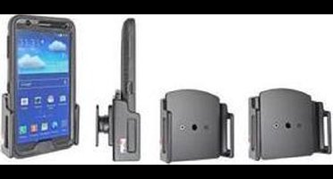 Brodit houder universeel - verstelbaar 75-89mm breedte - 9-13mm dikte