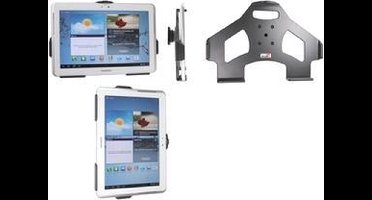 Samsung Galaxy Tab 2 10.1 Passieve houder met swivelmount