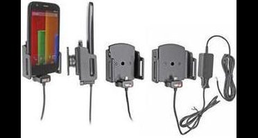 Brodit houder geschikt voor Universele verstelbare houder met vaste voeding width: 62-77 mm thickness: 6-10 mm