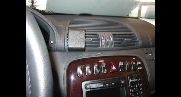 Brodit ProClip houder geschikt voor Mercedes Benz CL-Klasse 2001-2002 Center mount