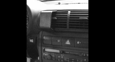 Brodit ProClip houder geschikt voor Seat Leon/ Toledo Center mount