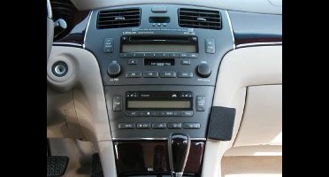 Brodit ProClip houder geschikt voor Lexus ES Serie 2002-2006 Angled mount