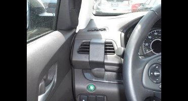 Brodit ProClip houder geschikt voor Honda CR-V 2012-2016 Left mount