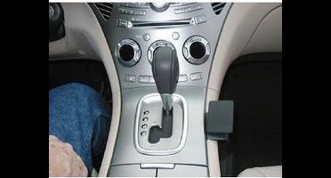 Brodit ProClip houder geschikt voor Subaru Tribeca 2006-2014 Console mount