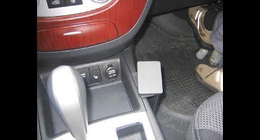 Brodit ProClip houder geschikt voor Hyundai Santa Fé 2006-2012 Console mount