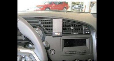 Brodit ProClip houder geschikt voor Saab 9-5 2011-2012 Center mount