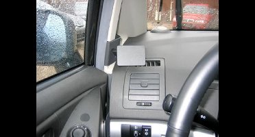 Brodit ProClip houder geschikt voor SsangYong Rodius 2006-2012 Left mount