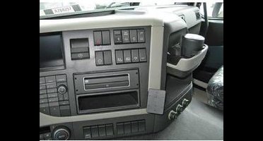 Brodit ProClip houder geschikt voor Volvo FM Serie 2014-2020 Angled mount