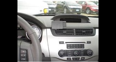 Brodit ProClip houder geschikt voor Ford Focus 2008-2011 Center mount