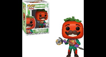 Funko POP! Fortnite Tomatohead - Pop figuur - 39051