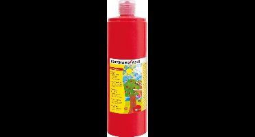 Eberhard Faber EFAColor vingerverf Rood