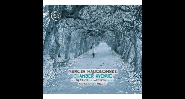 Marcin Wadolowski - Chamber Avenue