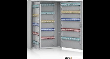 De Raat Sleutelkast SLR 150