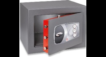 De Raat Privékluis Technomax DPD 7