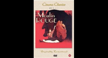 Moulin Rouge (1952)