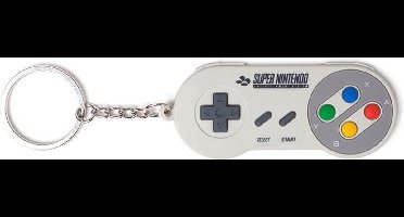 Nintendo Nintendo Sleutelhanger Controller Multicolours