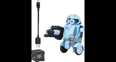 Transformers AllSpark Tech Sqweeks