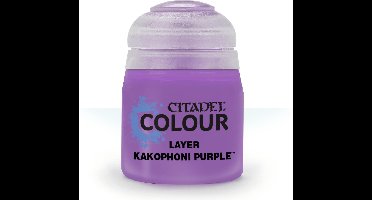 Kakophoni Purple (Citadel)