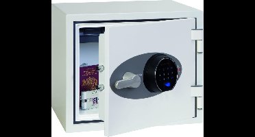 Phoenix Titan FS1281F Documentenkluis - Met Elektronisch vingerprint slot
