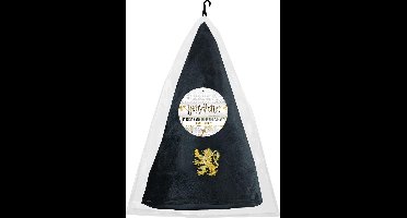Cinereplicas Harry Potter Kostuum Hoed Student Hat Gryffindor 32 cm Zwart