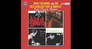 Four Classic Albums