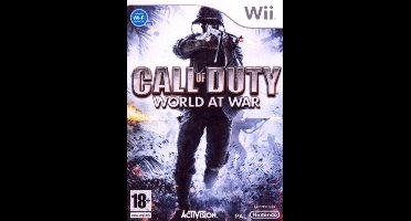 Call Of Duty: World At War