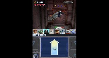 LEGO Star Wars 3: The Clone Wars