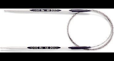 Rondbreinaald Ergonomics 80 cm 4,50 mm - Prym