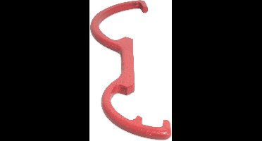 Sleutel gietijzer NA 66-81-89-115-133 type Storz 52C,75B,110A