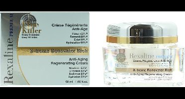 Gezichtscreme Premium Line-Killer X-Treme Kanebo (50 ml)