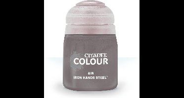 Iron Hands Steel - Air (Citadel)