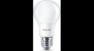 Philips 8718699769826 LED-lamp 5 W E27 A+