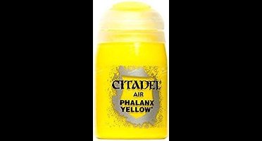 Phalanx Yellow - Air (Citadel)