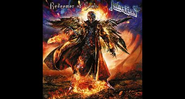 Redeemer Of Souls