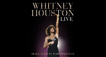 Live: Her Greatest Performance (CD+DVD)