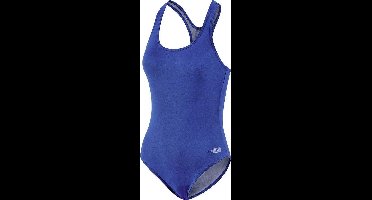 BECO Competition badpak - blauw - maat 42