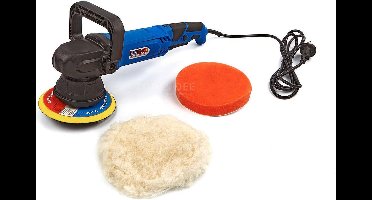 Profi Variable Excentrische Polijstmachine 150 mm