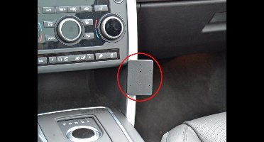 Brodit ProClip houder geschikt voor Land Rover Discovery Sport 2015-2019 Angled mount